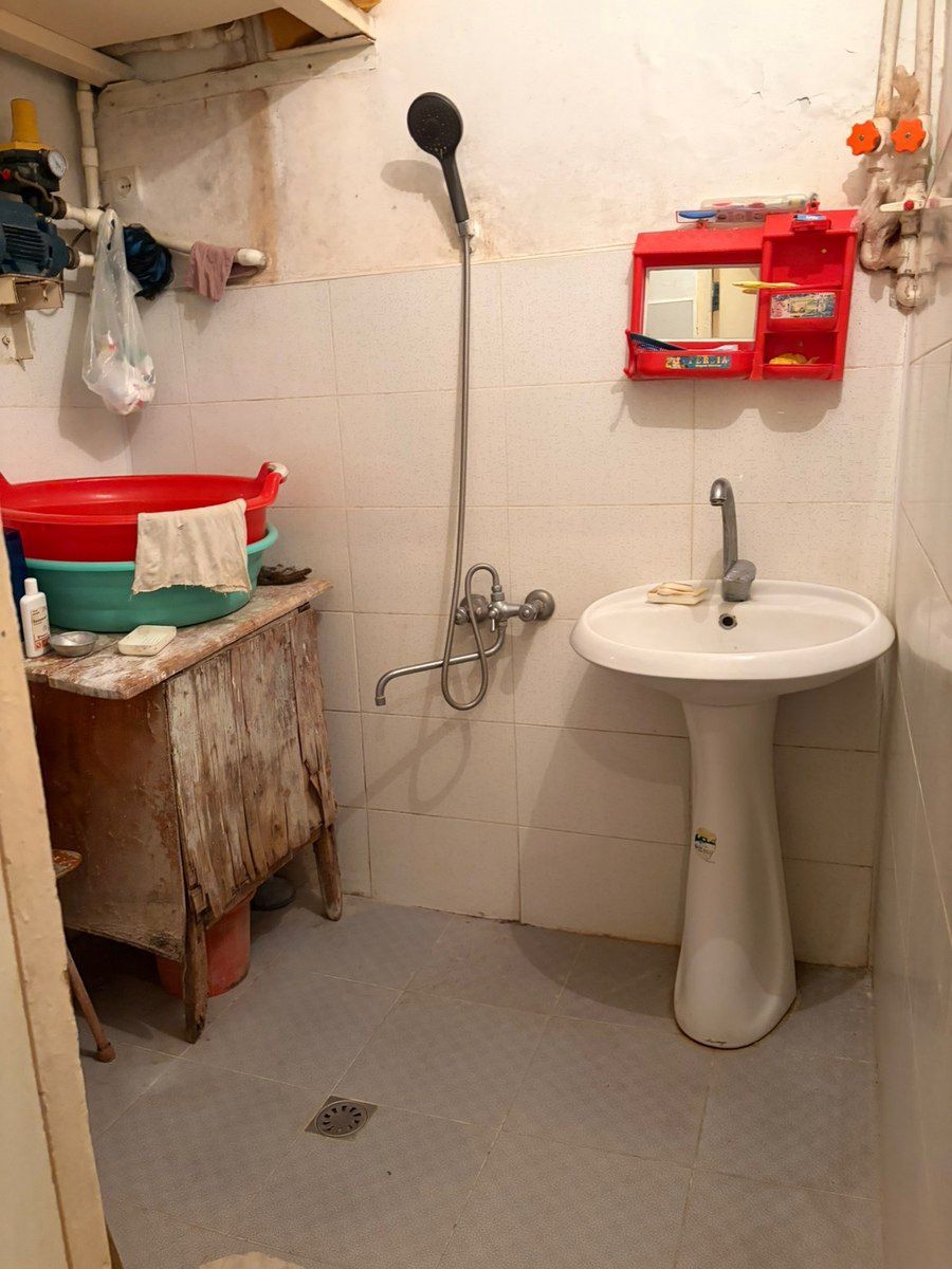 2-otaqlı mənzil, Şəki ş., 56 m² — Daşınmaz əmlak, Şəki (3)