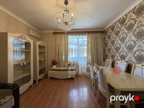 Satılır 3 otaqlı yeni tikili 85 m²