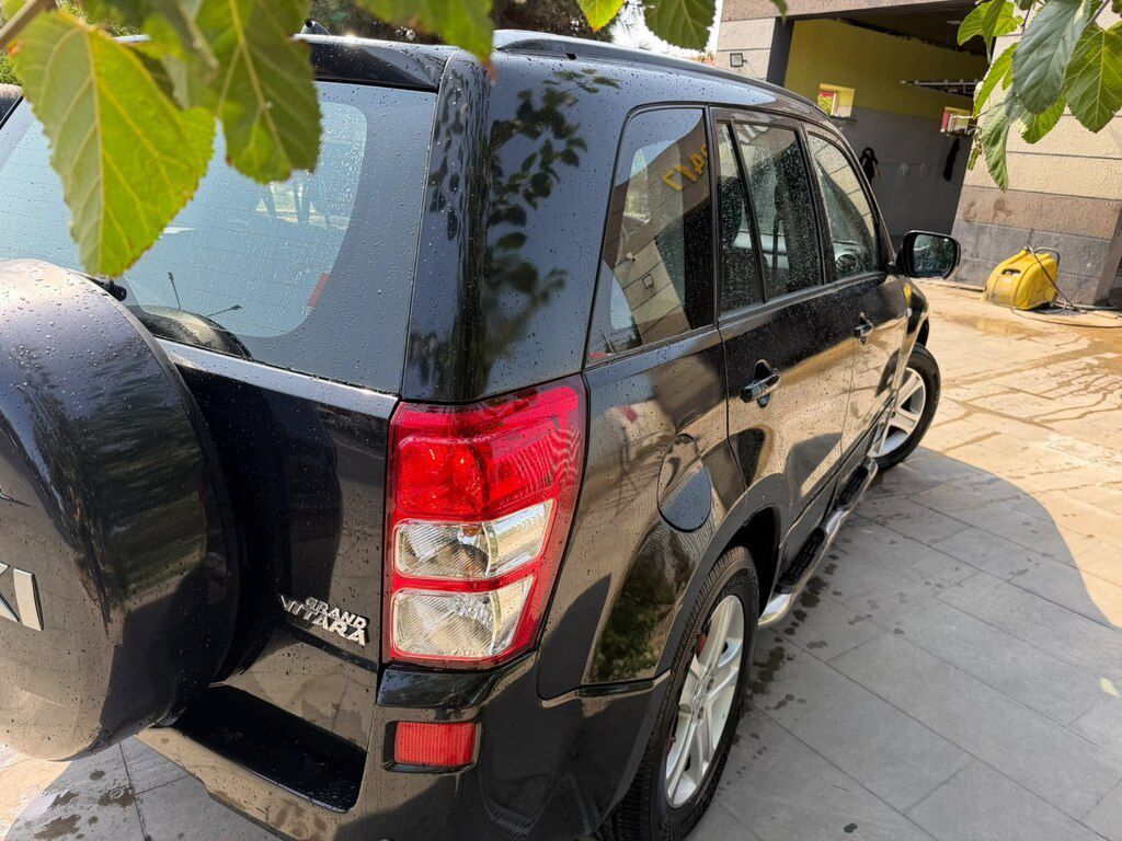 Suzuki Grand Vitara, 2.0 L, 2006 il, 282 000 km — Avtomobillər, Bakı (9)