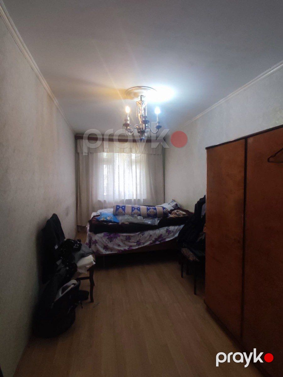 Satılır 3 otaqlı köhnə tikili 92 m² — Mənzil, Bakı (3)