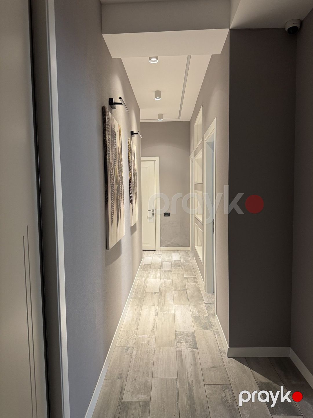 Satılır 3 otaqlı yeni tikili 119.5 m² — Mənzil, Bakı (9)