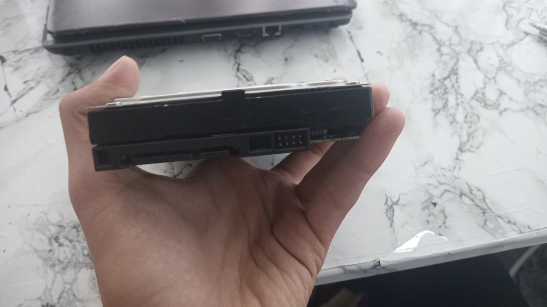 Sərt disk HDD 160GB — Elektronika, Gəncə (3)