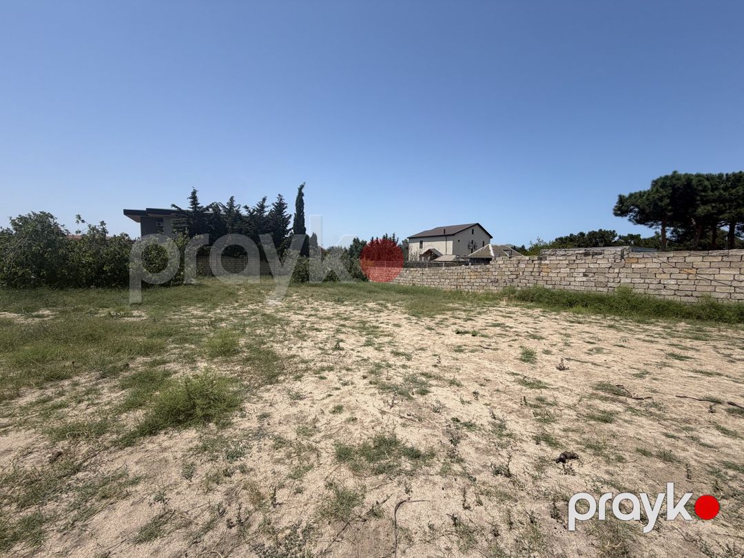 Satılır torpaq 8 sot — Torpaq, Bakı (2)
