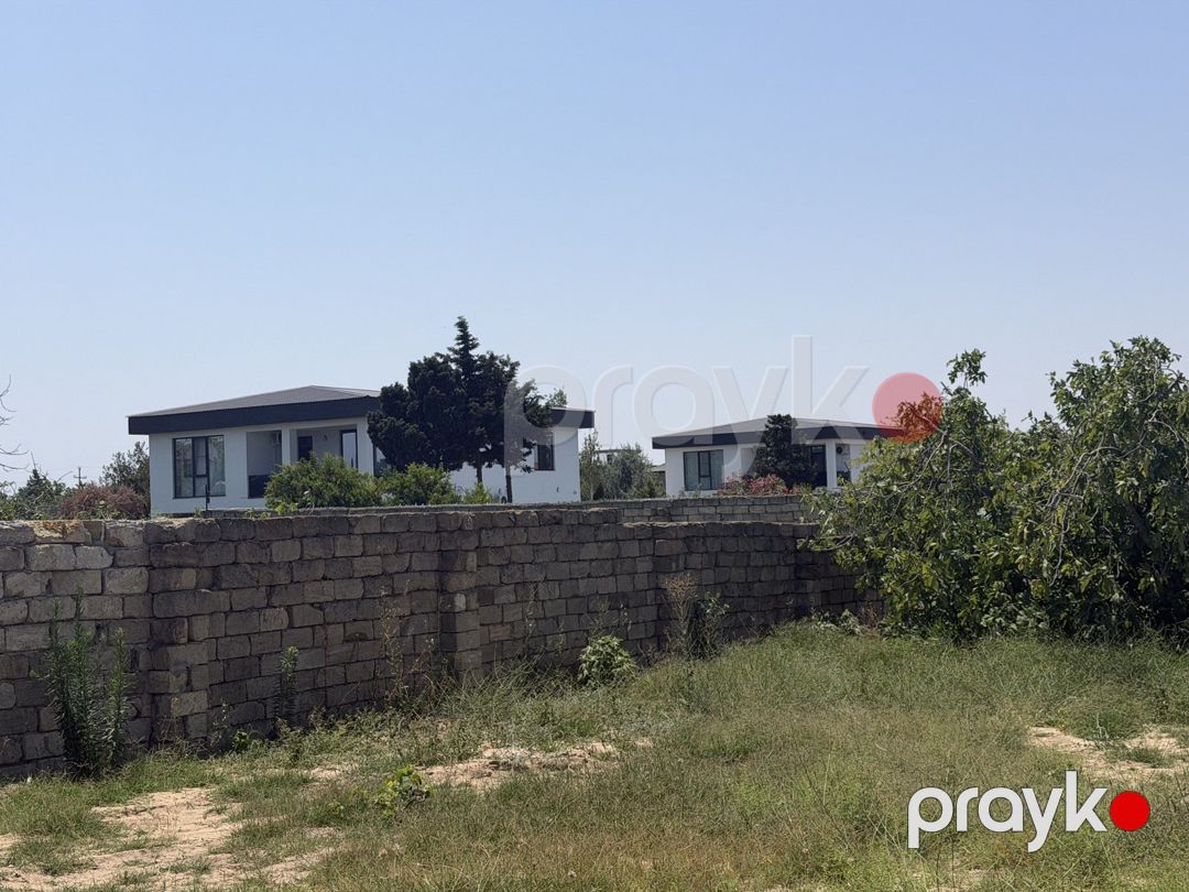 Satılır torpaq 8 sot — Torpaq, Bakı (3)