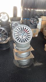 BMW diski R16 — Elcin