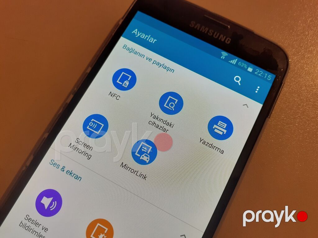 Samsung Galaxy S5 Active, 16 GB, rəng - Ağ, Zəmanət, Düyməli, Sensor — Samsung, Gəncə (4)