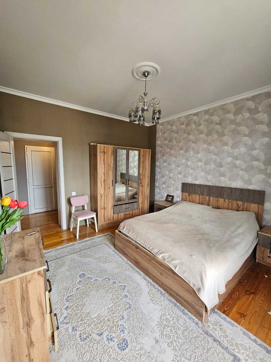 Satılır 4 otaqlı həyət evi/bağ evi 150 m² — Ev, villa, Bakı (7)