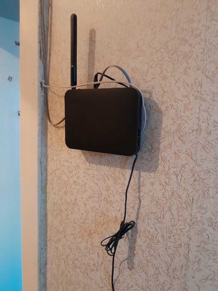 İcarəyə verilir 1 otaqlı köhnə tikili 32 m² — Mənzil, Bakı (12)