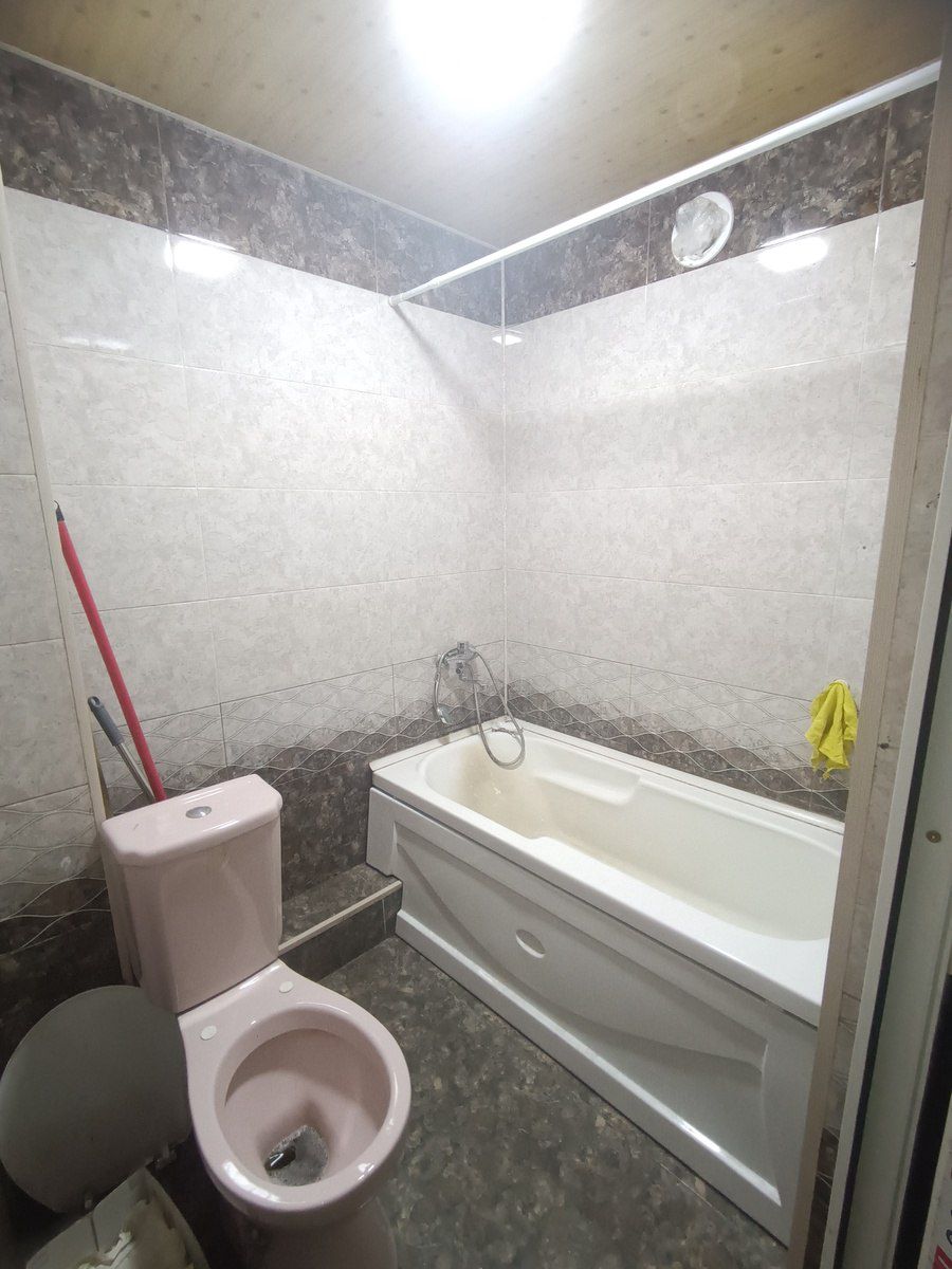 Həyət evi kirayə verilir, Mingəçevir ş. — Ev, villa, Mingəçevir (3)