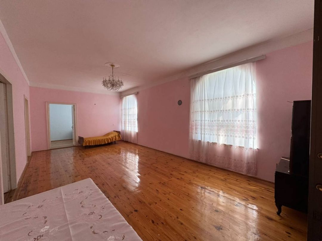 Satılır 5 otaqlı həyət evi/bağ evi 184 m² — Ev, villa, Quba