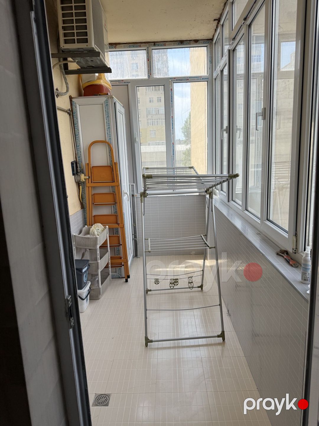 Satılır 3 otaqlı yeni tikili 125 m² — Mənzil, Bakı (4)
