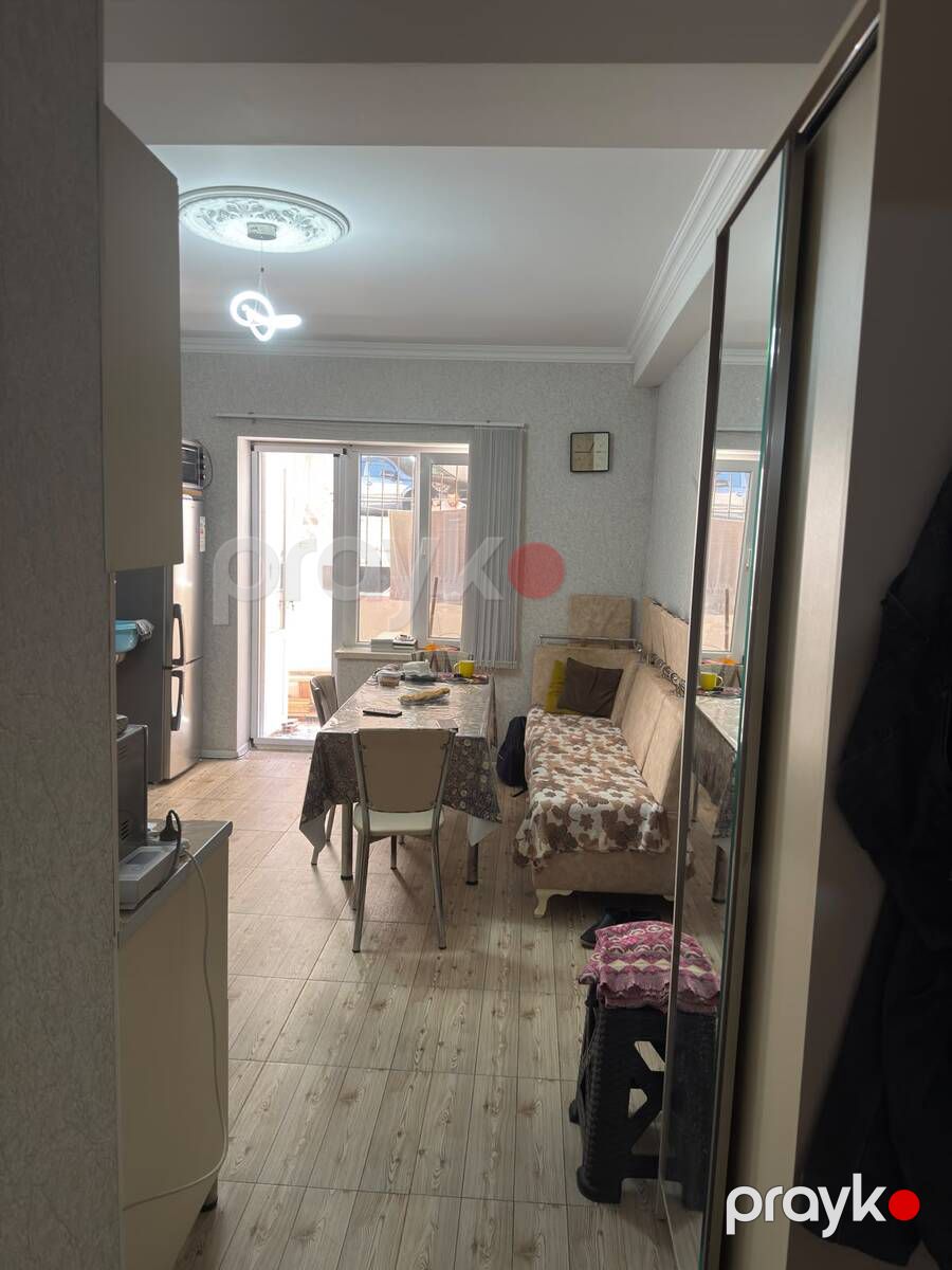 Satılır 1 otaqlı yeni tikili 50 m² — Mənzil, Bakı (7)
