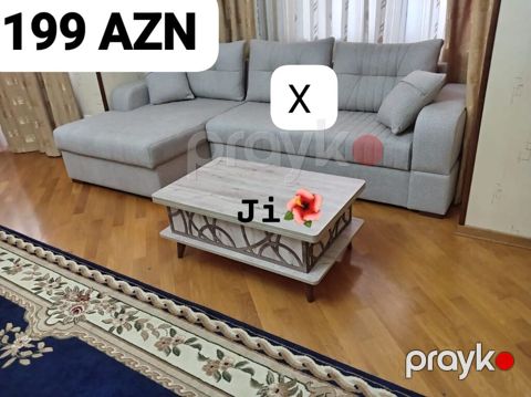 Qiymət: 199 AZN Məhsul: Transformasiya olunan orta stol Təsvir: -