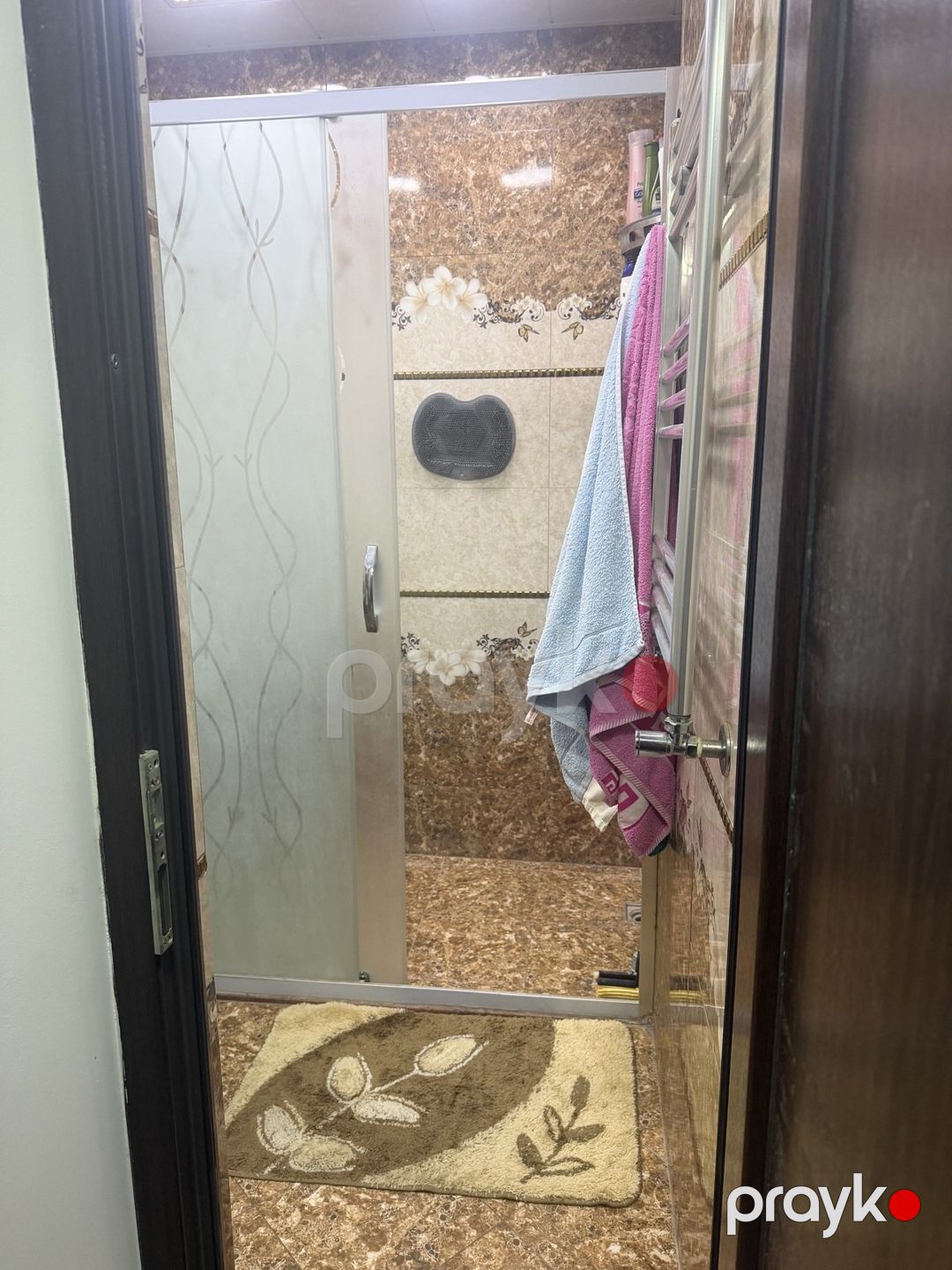 Satılır 4 otaqlı köhnə tikili 85 m² — Mənzil, Bakı (10)