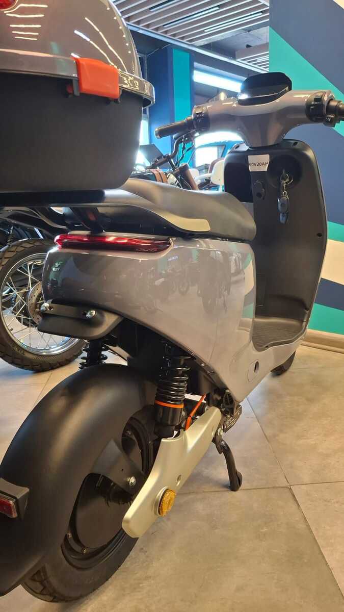 G04 elektrikli skuter, 2026 il — Avto, Bakı (8)