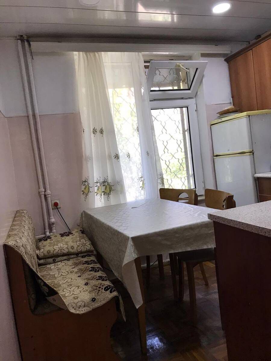 Satılır 3 otaqlı köhnə tikili 72 m² — Mənzil, Bakı (5)