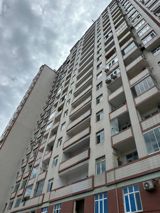 Satılır 2 otaqlı yeni tikili 72 m² — Rəhim