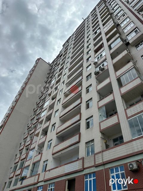 Satılır 2 otaqlı yeni tikili 72 m²