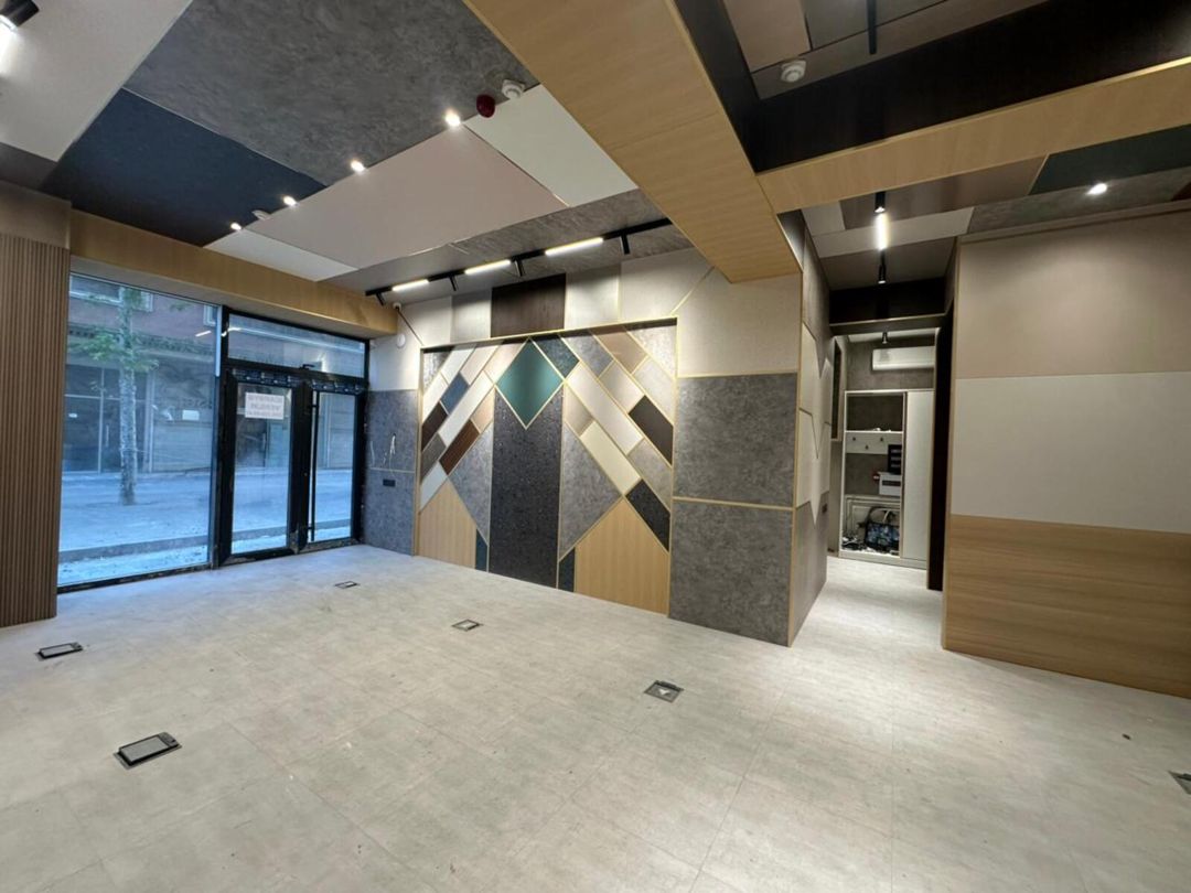 İcarəyə verilir obyekt 100 m² — Əmlak, Bakı (2)