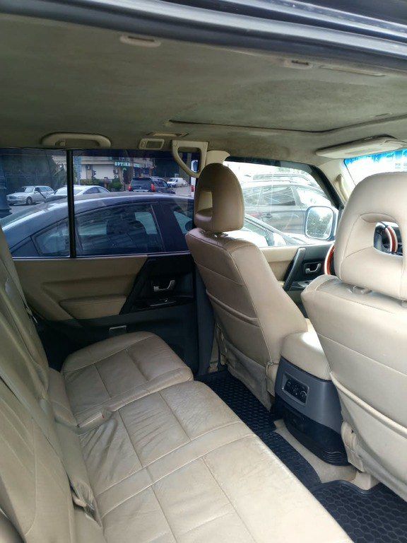 Mitsubishi Pajero, 3.0 L, 2006 il, 352 300 km — Avtomobillər, Bakı (8)