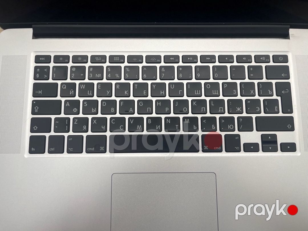 Noutbuk Apple MacBook Pro Retina 2013 i7 15-inch — Elektronika, Bakı (3)