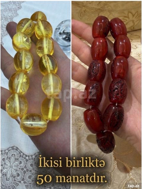 Təsbeh — Bakı