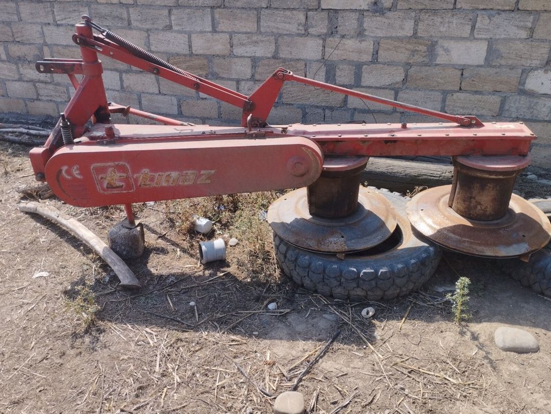 Otbiçən, 2015 il — Avto, Qusar (2)