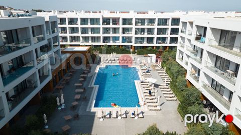 Satılır 1 otaqlı yeni tikili 58 m²