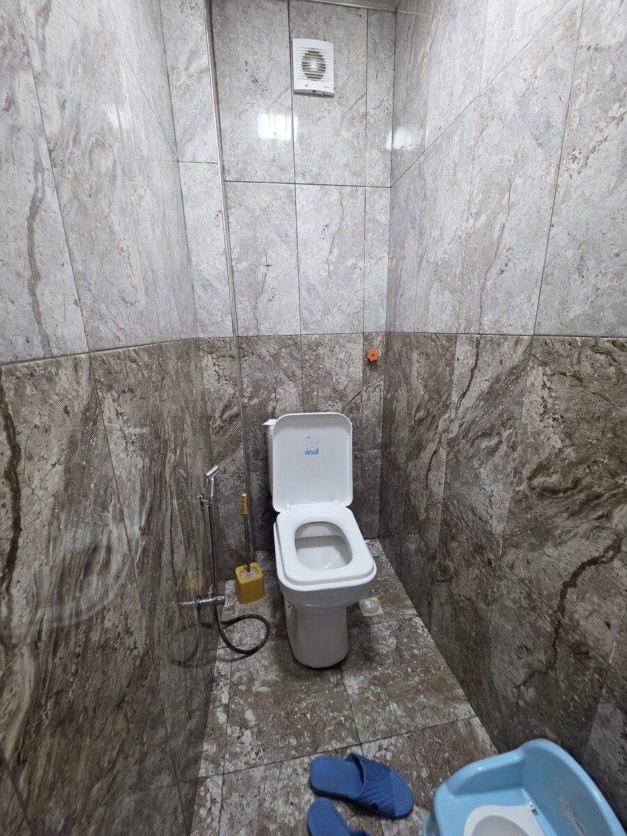 3-otaqlı mənzil, Xırdalan ş., 80 m² — Daşınmaz əmlak, Xırdalan (11)