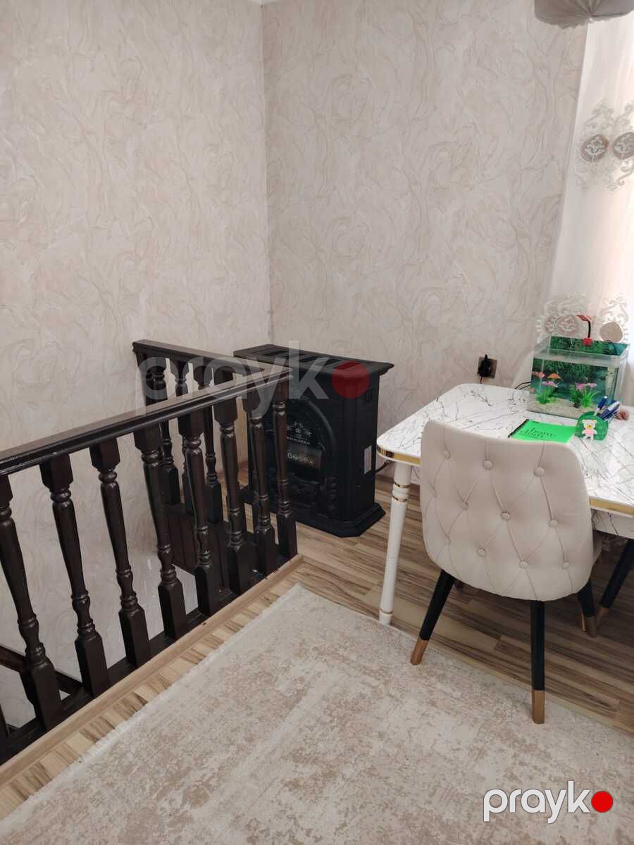 Satılır 4 otaqlı həyət evi/bağ evi 160 m² — Ev, villa, Bakı (12)