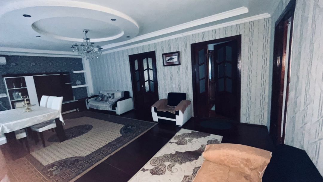 Həyət evi kirayə verilir, Xaçmaz r. — Daşınmaz əmlak, Xaçmaz (2)