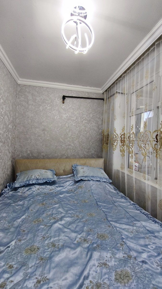 1-otaqlı mənzil, Sumqayıt ş., 36 m² — Mənzil, Sumqayıt (5)