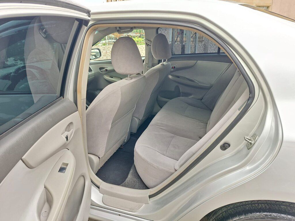 Toyota Corolla, 1.6 L, 2008 il, 260 000 km — Avtomobillər, Gəncə (3)