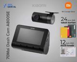 70mai Dash Cam A800SE — Cars