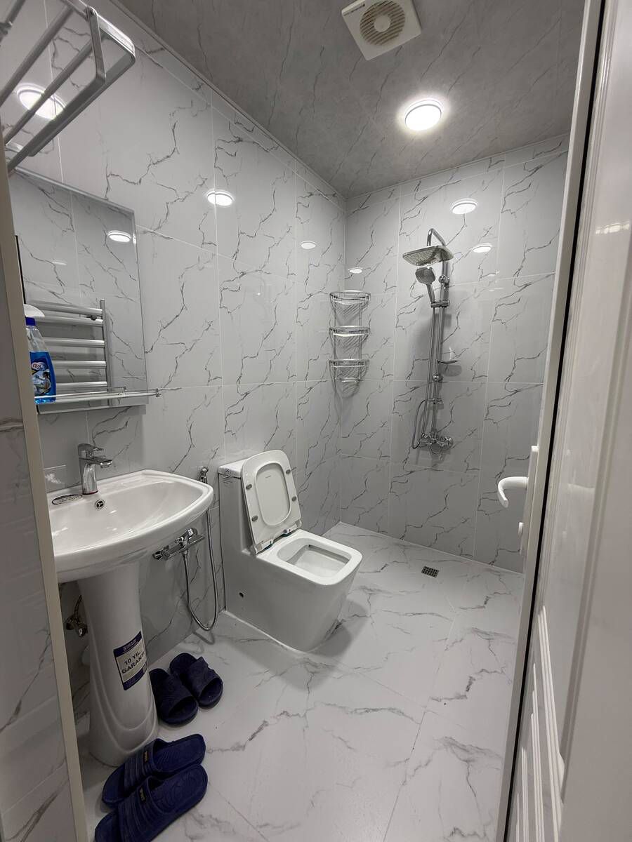 1-otaqlı yeni tikili kirayə verilir, Astara ş., 45 m² — Daşınmaz əmlak, Astara (9)