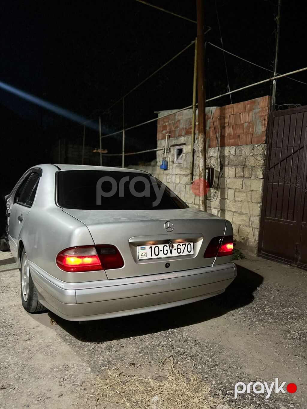 Diqetle oxuyun ili 1998 2. 3 sadə 111 mator mexanika biraz kasmetik 10-GV-670 — Avtomobillər, Digah (3)