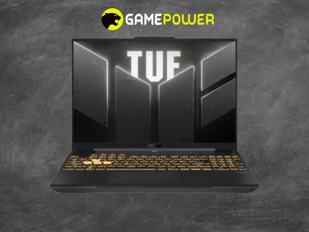 Noutbuk ASUS TUF GAMING FX607VJB-RL103 (90NR0MZ6-M005K0) — Elektronika, Bakı