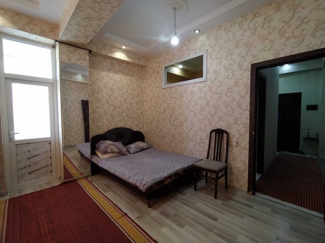 Satılır 1 otaqlı yeni tikili 36 m² — Mənzil, Xırdalan (8)