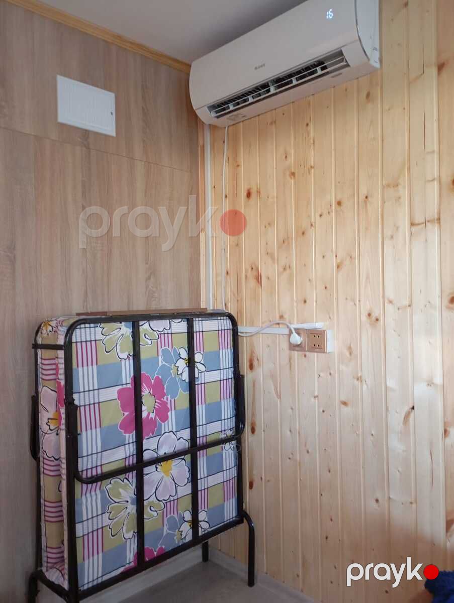 Bağ evi kirayə verilir, Sabunçu r — Ev, villa, Bakı (12)