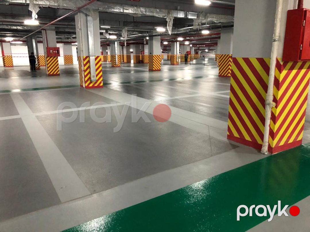 Satılır 2 otaqlı yeni tikili 109 m² — Mənzil, Bakı (8)