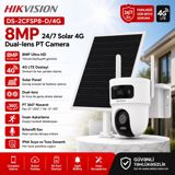 Hikvision günəş paneli kamera — SMARTECS AZ — Təhlükəsizlik sistemləri