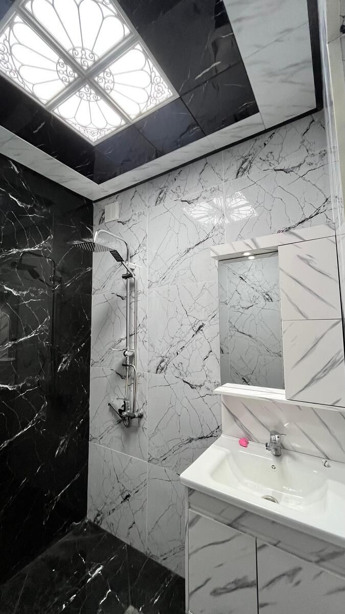 Satılır 2 otaqlı köhnə tikili 55 m² — Mənzil, Bakı (8)