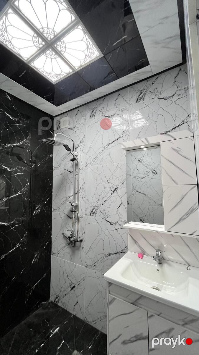 Satılır 2 otaqlı köhnə tikili 55 m² — Mənzil, Bakı (8)