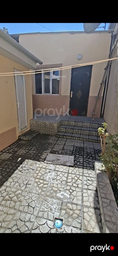 Həyət evi, Keşlə qəs.