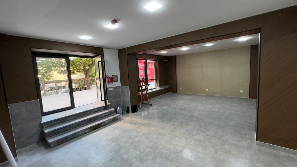 İcarəyə verilir obyekt 320 m², Bayıl q. 📍 Səbail rayonu, Bayıl — Daşınmaz əmlak, Bakı (10)