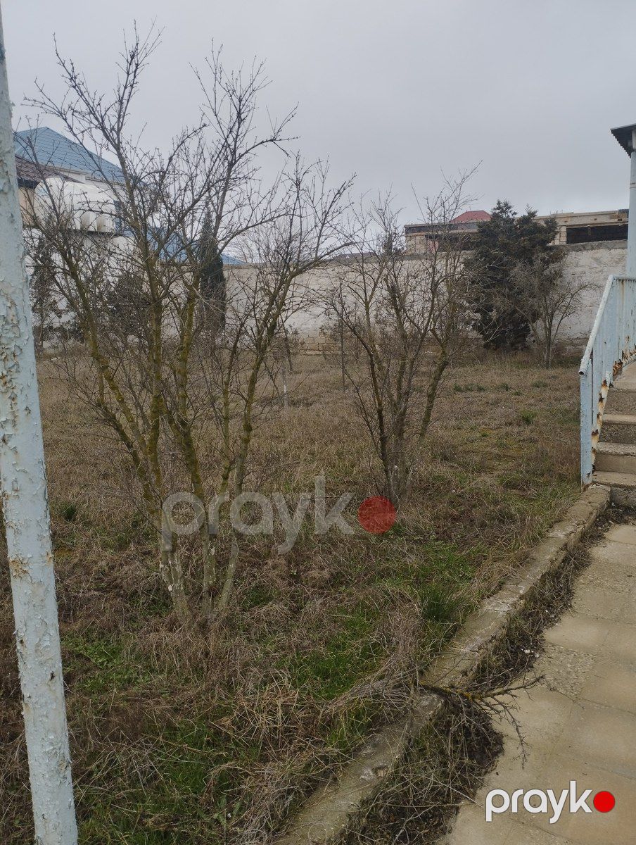 Satılır torpaq 14.5 sot — Torpaq, Bakı (5)