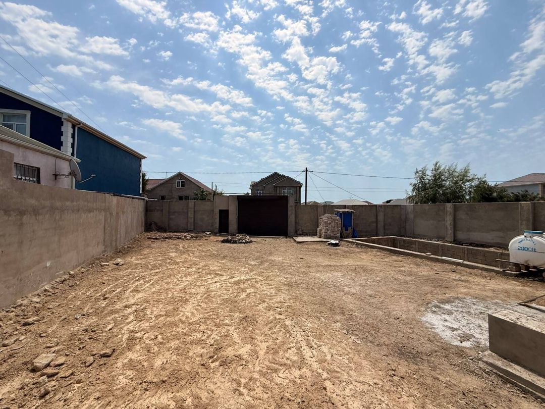 Satılır torpaq 8 sot — Torpaq, Bakı (4)