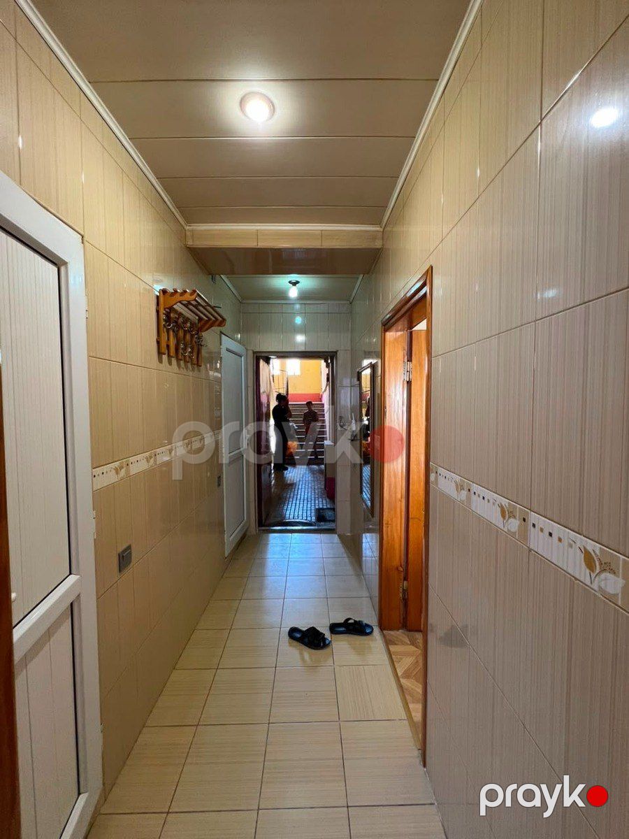 2-otaqlı yeni tikili, Masazır qəs., 42 m² — Daşınmaz əmlak, Bakı (3)