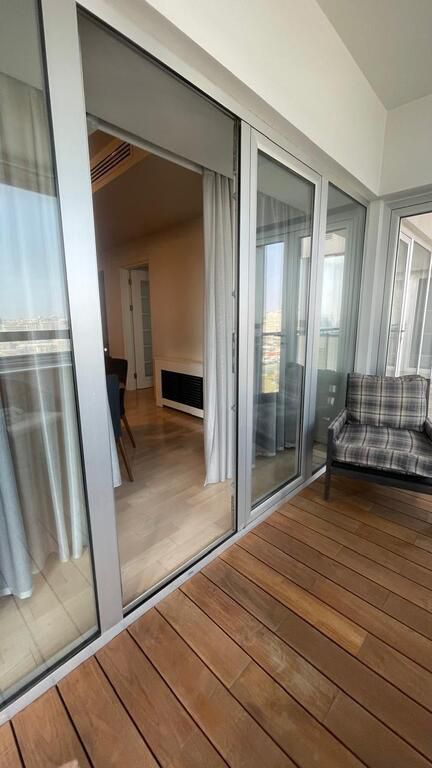 İcarəyə verilir 5 otaqlı yeni tikili 300 m² — Mənzil, Bakı (5)