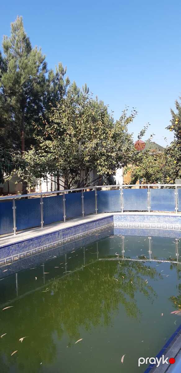 Həyət evi, Fatmayı qəs. — Daşınmaz əmlak, Bakı (5)